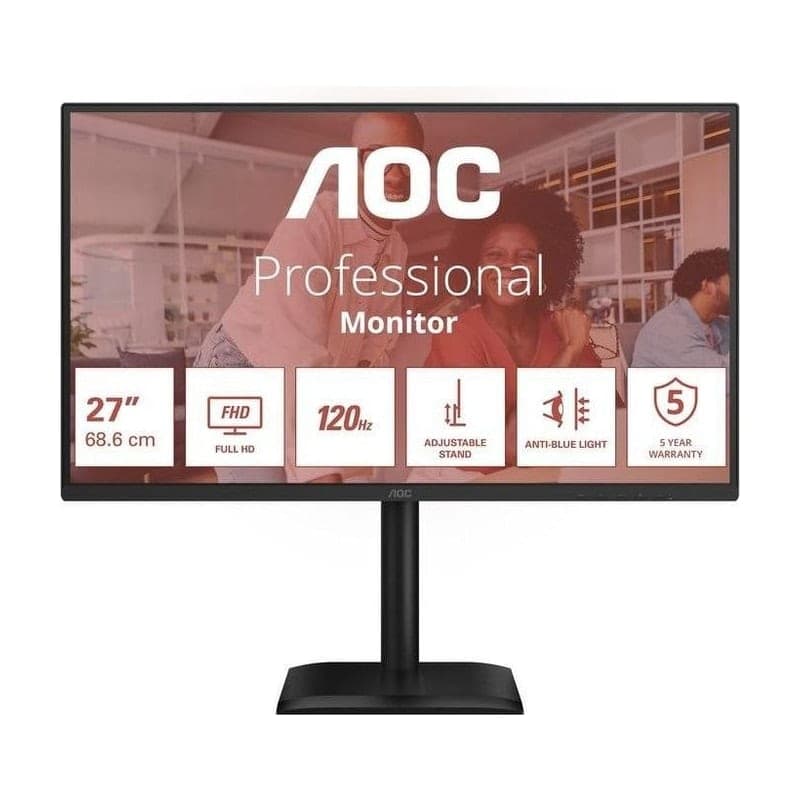 AOC 27E4CV 27" Monitor