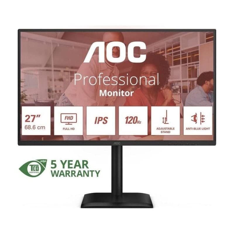 AOC 27E4U 27"