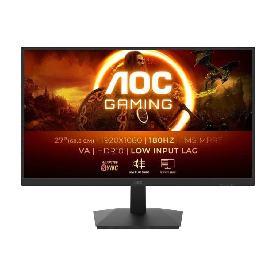 AOC 27G15N2 27" Monitor