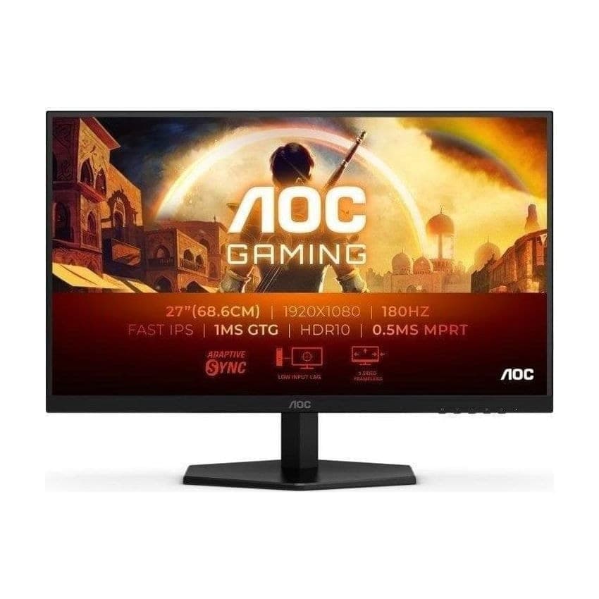 AOC 27G42E 27" Monitor