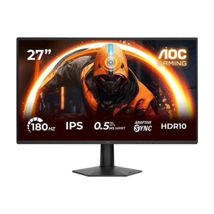 AOC 27G50F 27" Monitor