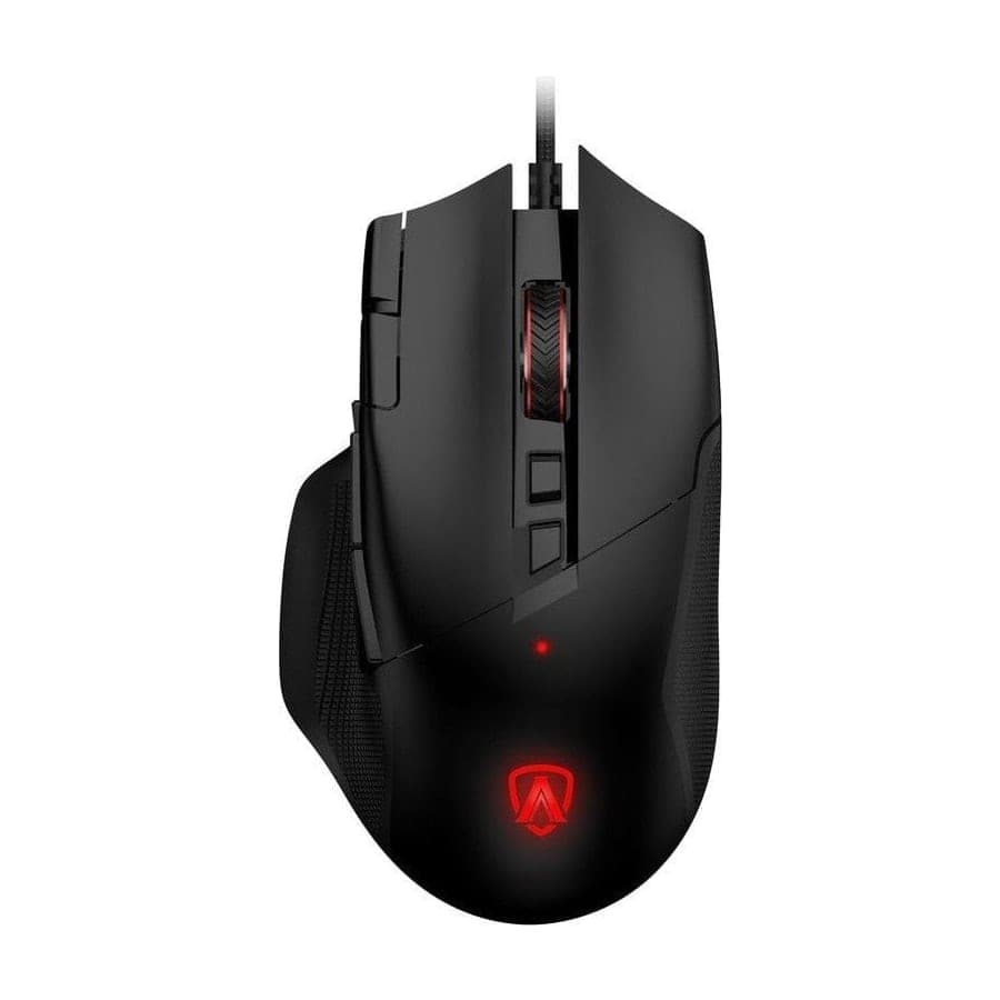 AOC AGM600B Ratón Gaming