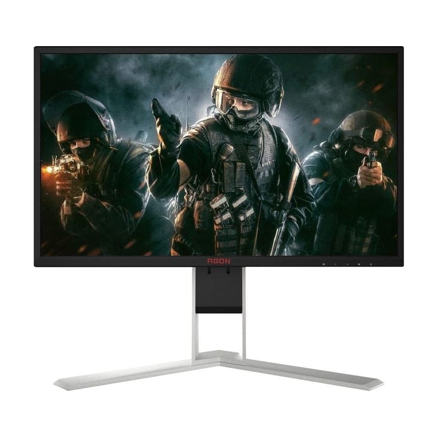 AOC AGON AG251FG 24.5" Monitor