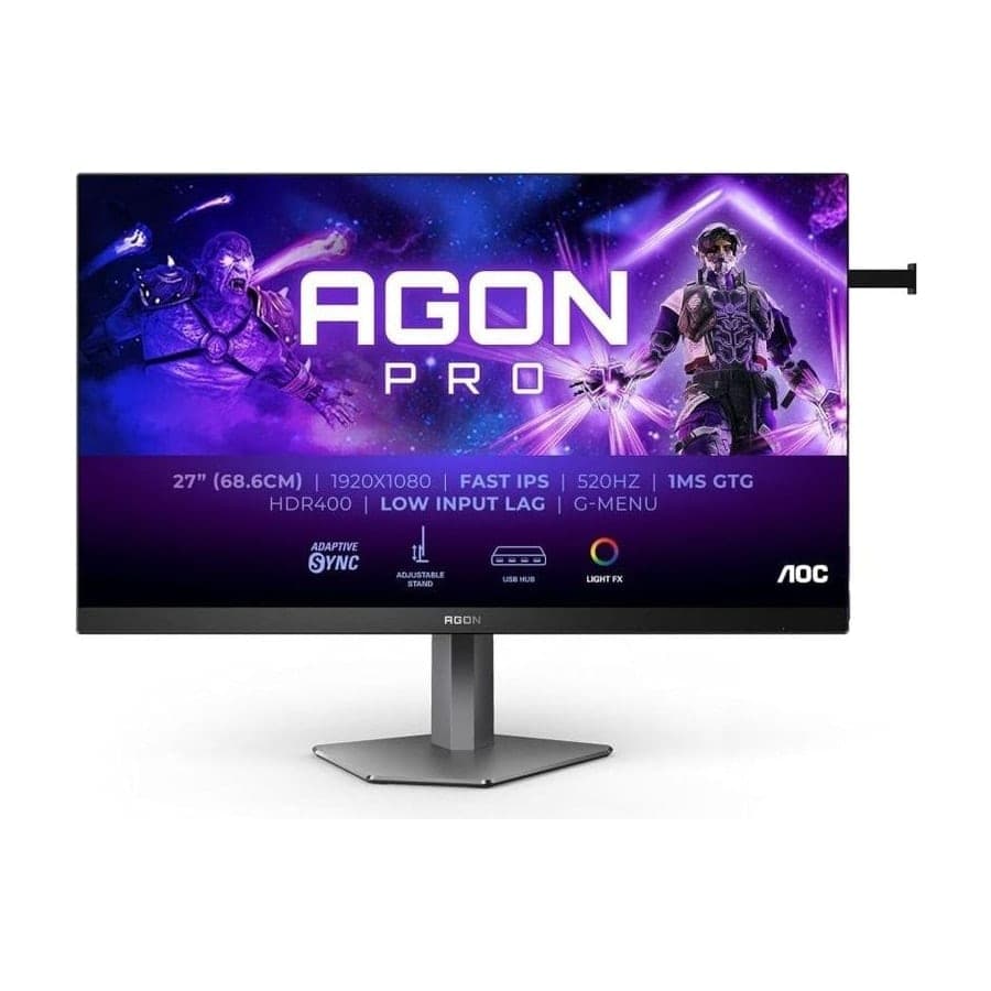 AOC AGON AG276FK 27"