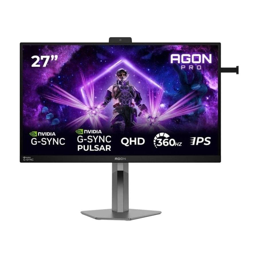 AOC Agon Pro AG276QSG2 27"