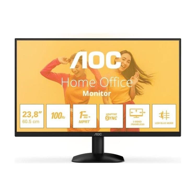 AOC B3 24B35HM2 23.8" Monitor