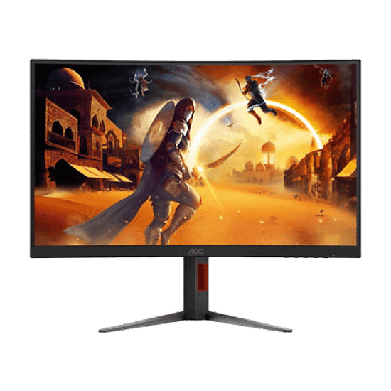 AOC C27G4Z2 27" Curvo Full HD Monitor
