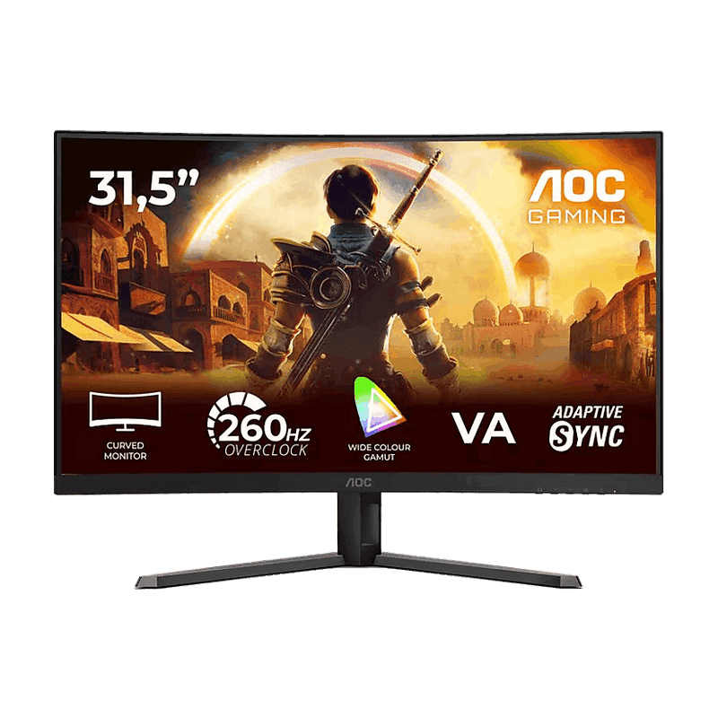 AOC C32G42ZE 31.5"