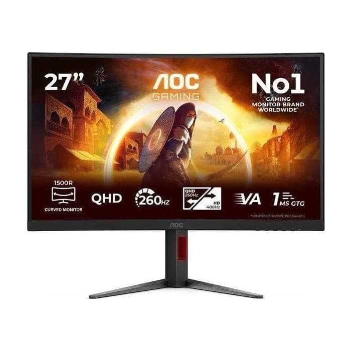 AOC CQ27G4Z2 27"