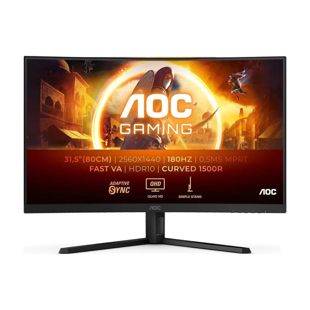 AOC CQ32G4VE