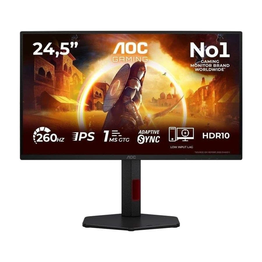 AOC G4 25G4ZR 24.5"