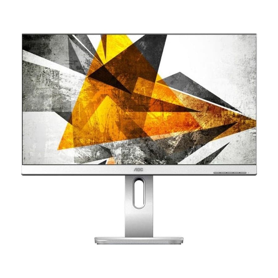 AOC Pro-line X24P1/GR 24" Monitor