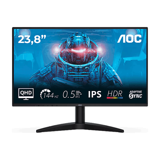 AOC Q27B36X 27" Monitor