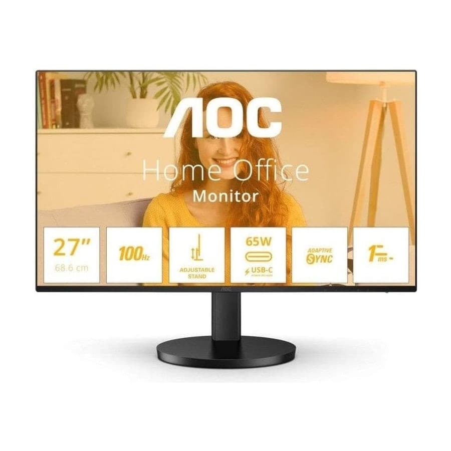 AOC Q27B3CF2 27" Monitor