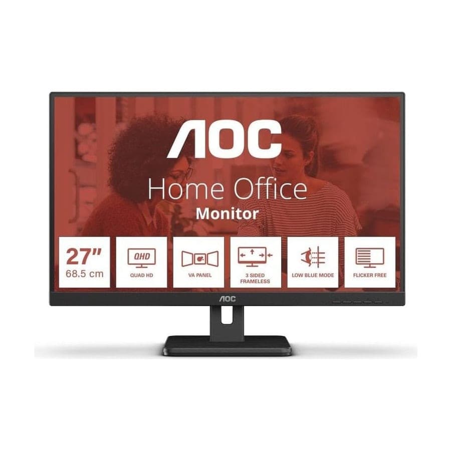 AOC Q27E3UAM 27" Monitor