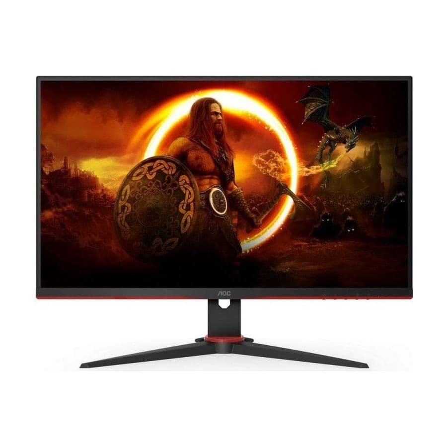 AOC Q27G2E 27" QHD Monitor