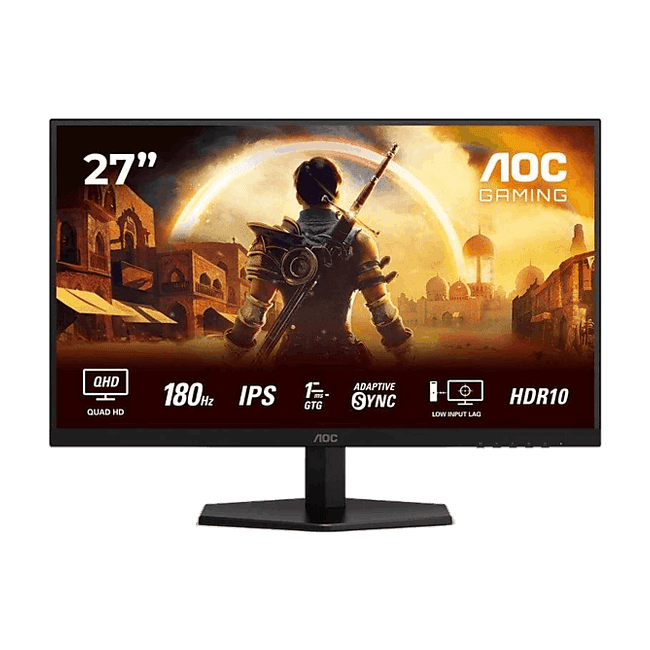 AOC Q27G42XE 27"