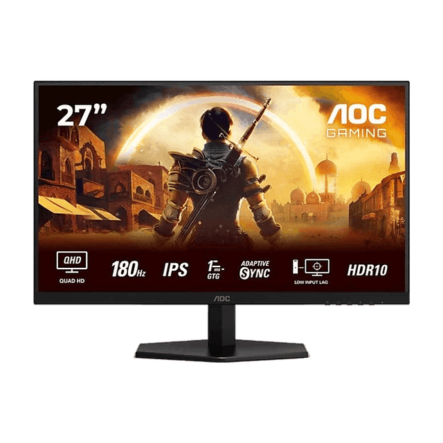 AOC Q27G42XE 27"
