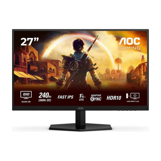 AOC Q27G42ZE 27" Full HD IPS 240 Hz