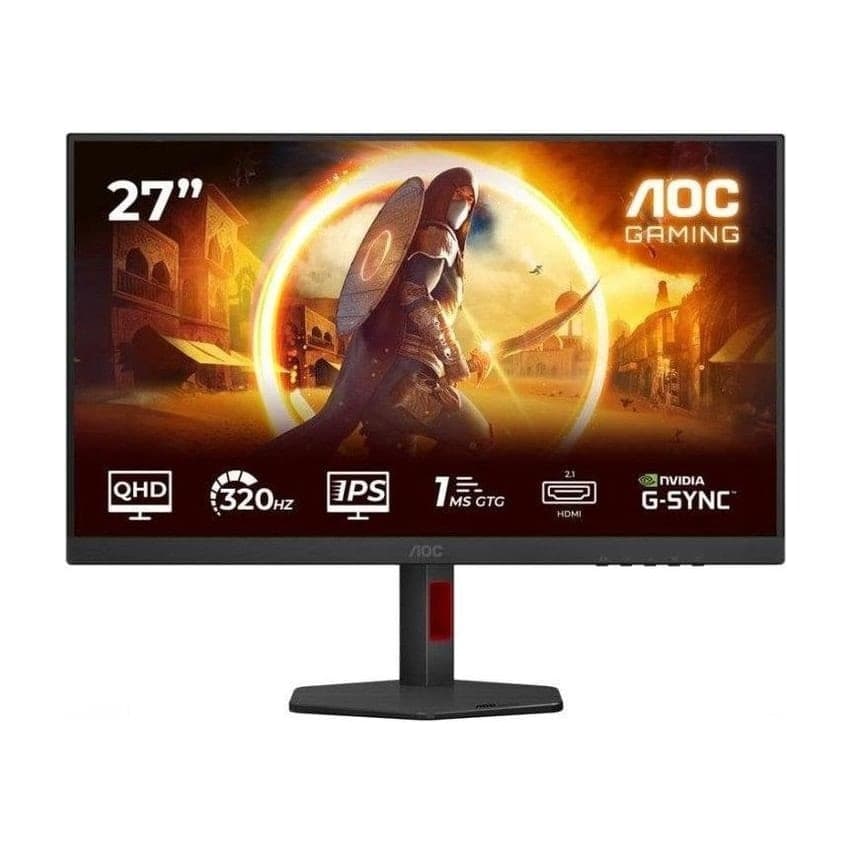 AOC Q27G4SRU 27" Monitor