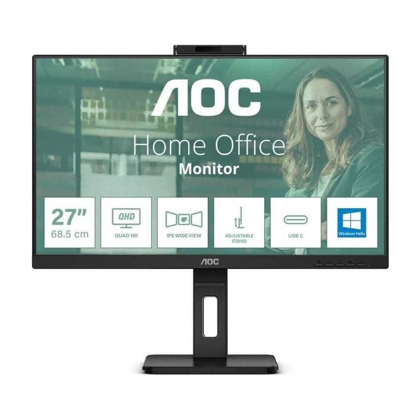 AOC Q27P3CW 27" Monitor