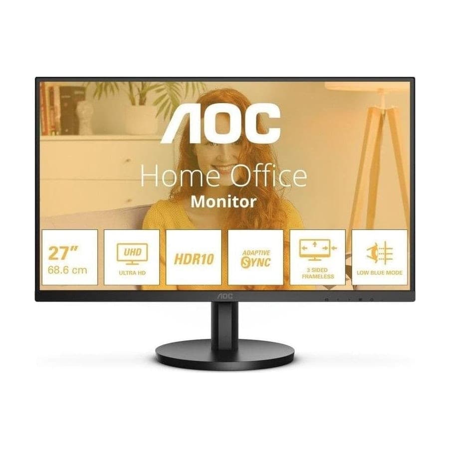 AOC U27B3M 27" Monitor