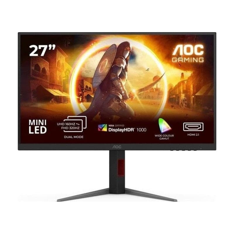 AOC U27G4XM 27" Monitor