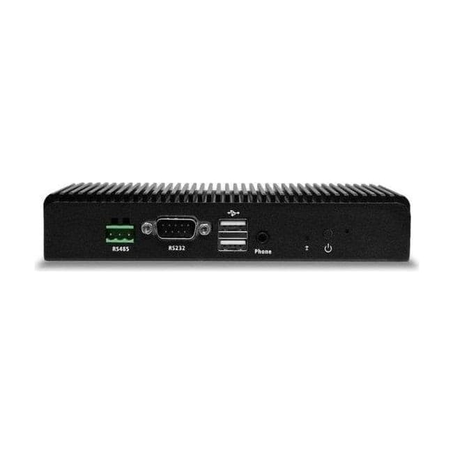 AOpen MEP530 RK3399 2GB 16GB eMMC Mini PC