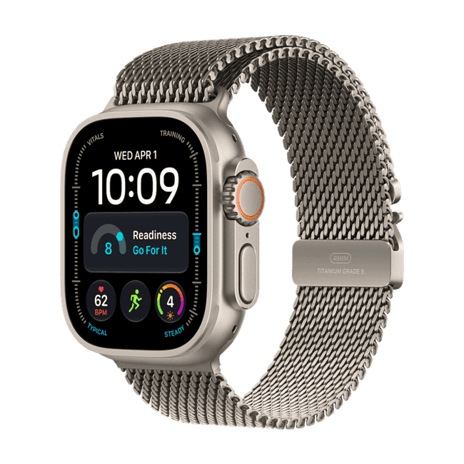Apple Watch Ultra 4