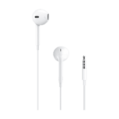 Apple EarPods  Clavija de 3,5 mm