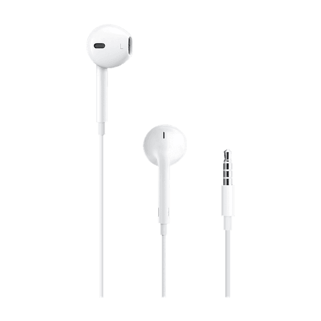 Apple EarPods  Clavija de 3,5 mm