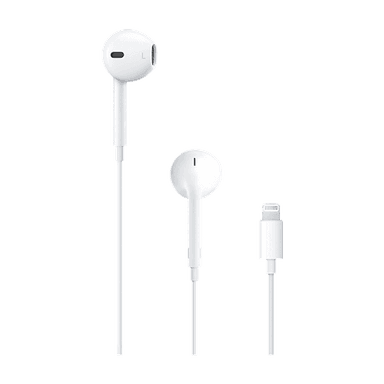Apple EarPods con conector Lightning
