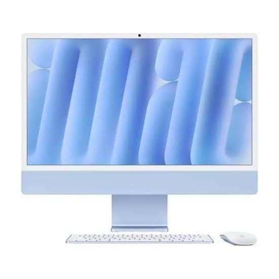 Apple iMac 24" 4.5K M4