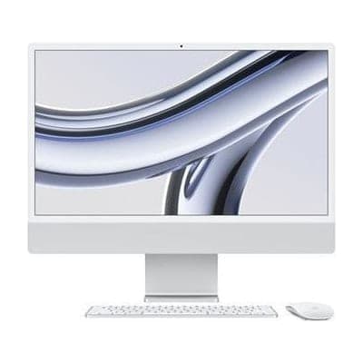Apple iMac M3