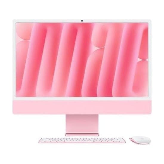 Apple iMac M4