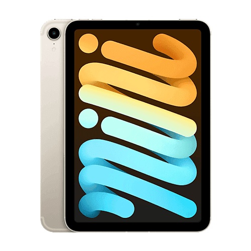 Apple iPad mini A15 (2021)