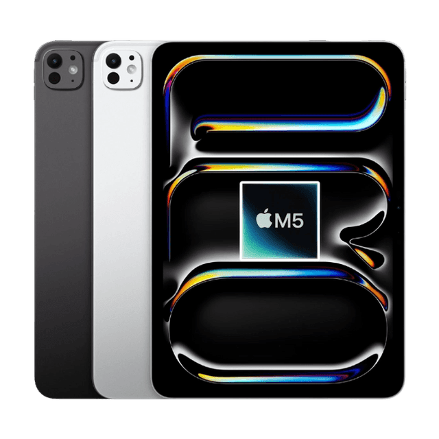 Apple iPad Pro 11 (2025) M5