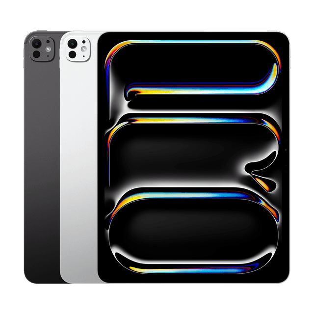 Apple iPad Pro 13 (2025) M5