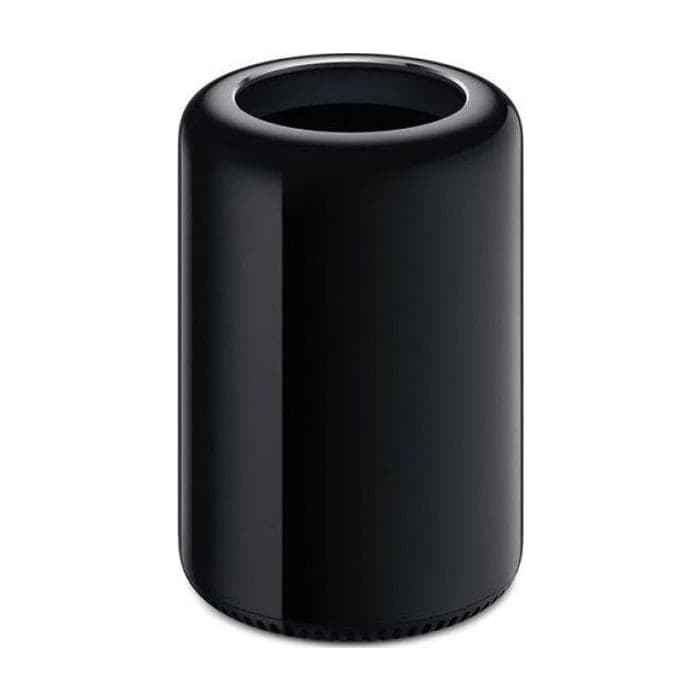 Apple Mac Pro (E5-3.5GHz/16GB/256GB/D700)