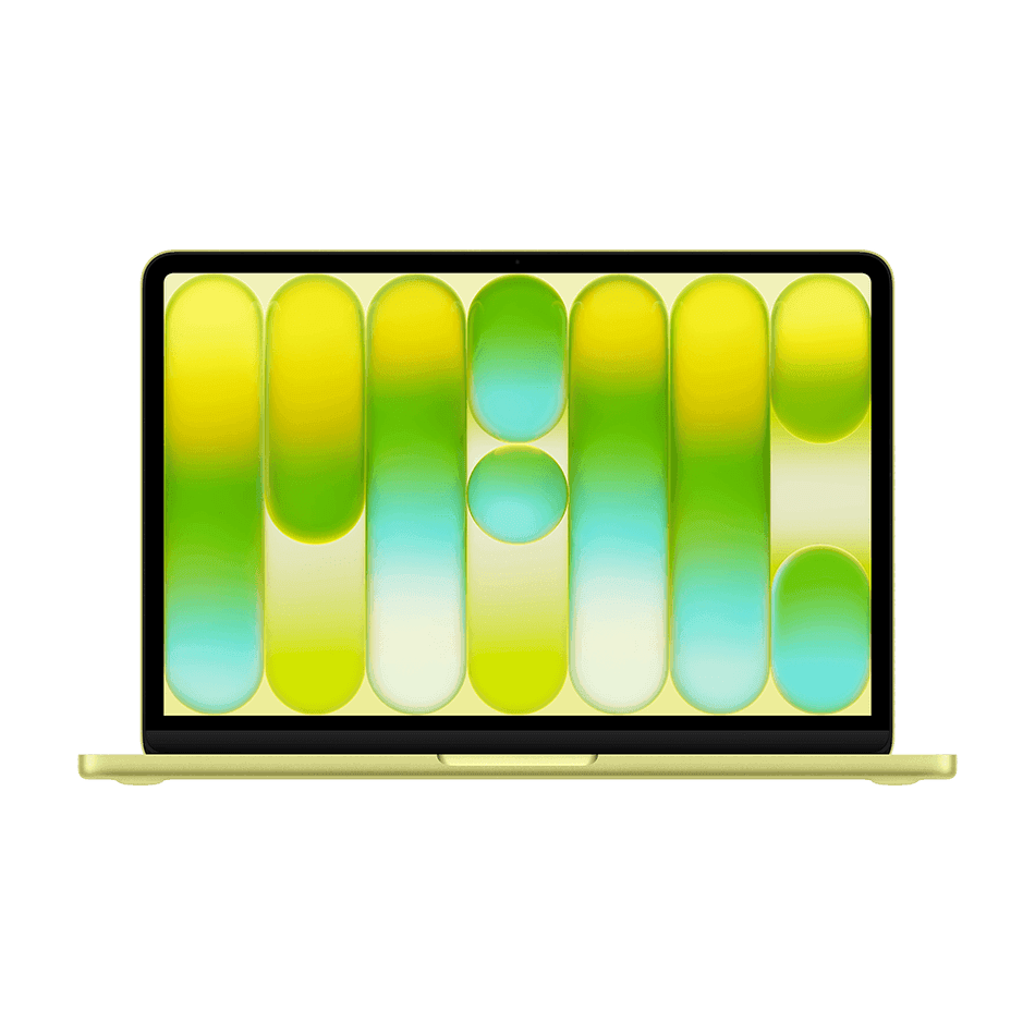 Apple MacBook Neo