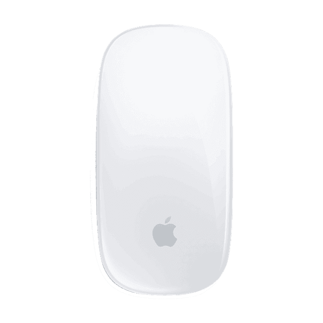 Apple Magic Mouse