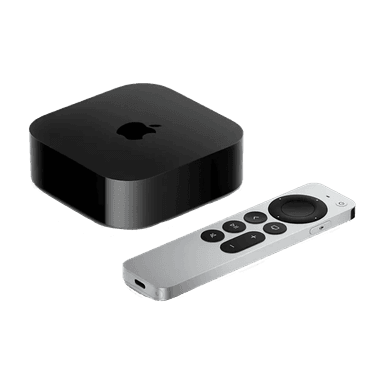 Apple TV 4K (3ª generación)