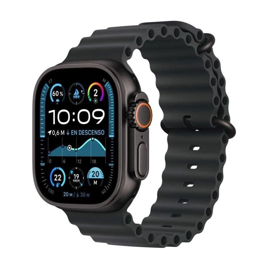 Apple Watch Ultra 2