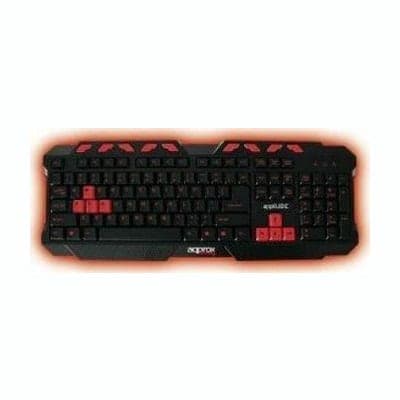 Approx AppKubic USB QWERTY