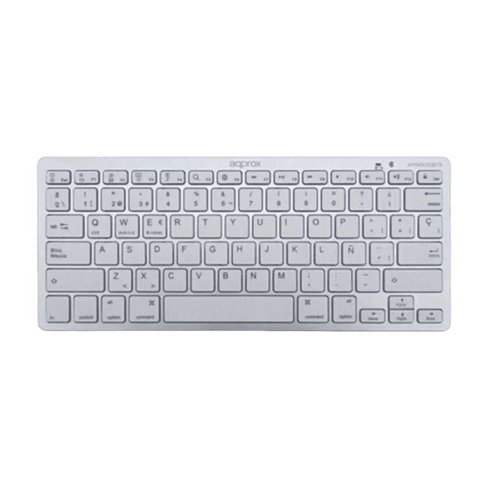 Approx APPMX300BTS Bluetooth Español TKL