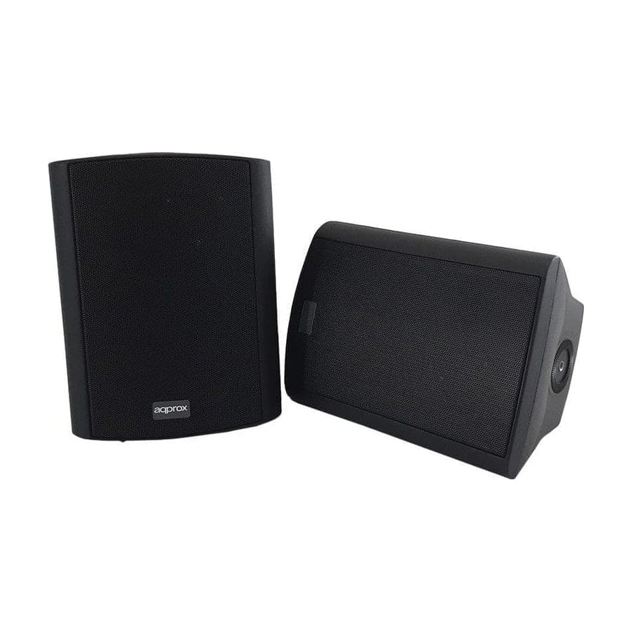Approx appSPK+BK Altavoces Autoamplificados