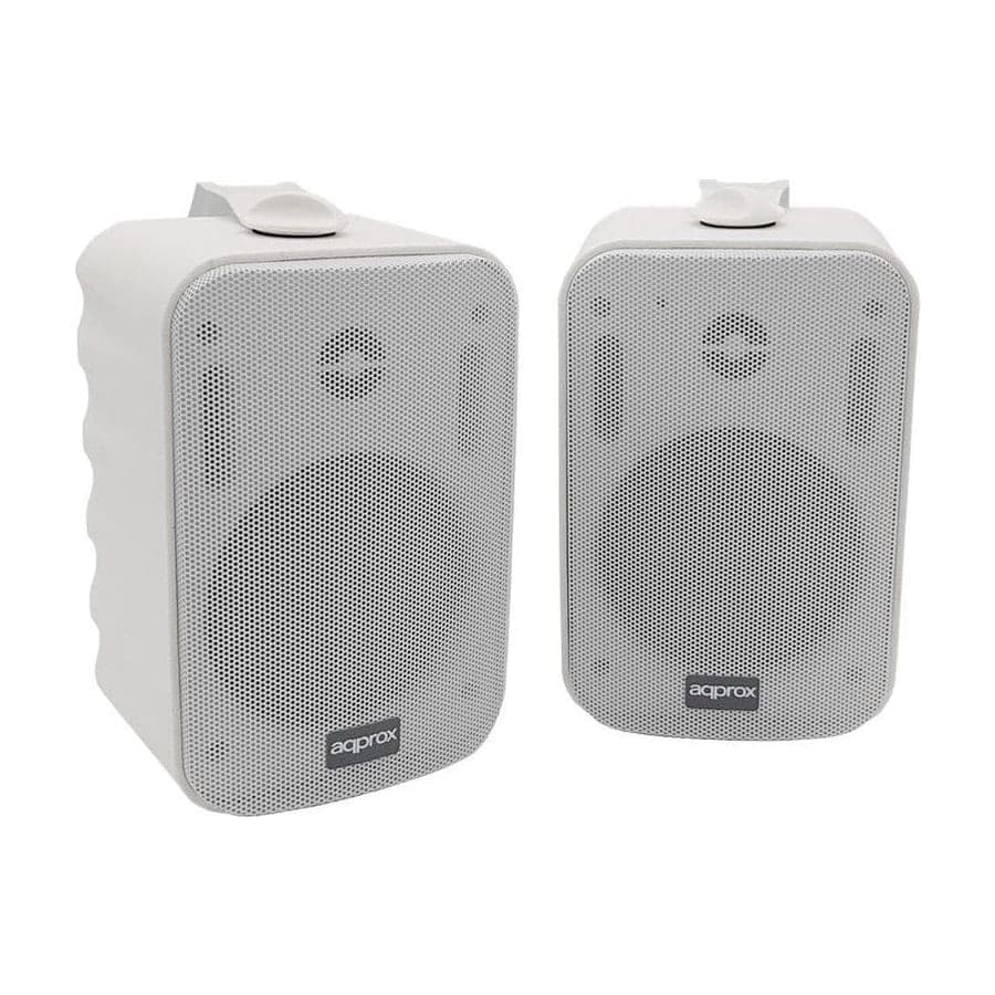 Approx APPSPKBT Altavoces Bluetooth
