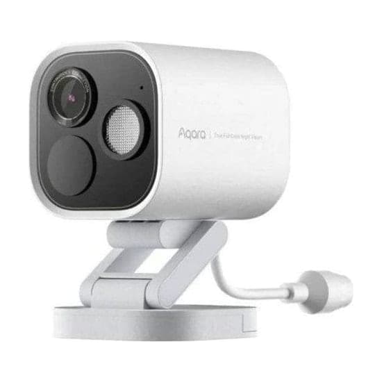 Aqara G5 Pro 2.6K Wi-Fi