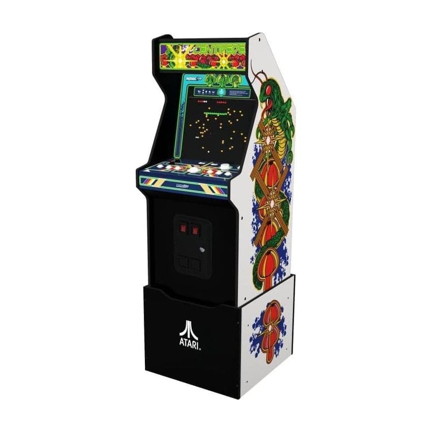 Arcade1Up Atari Centipede Legacy Retro