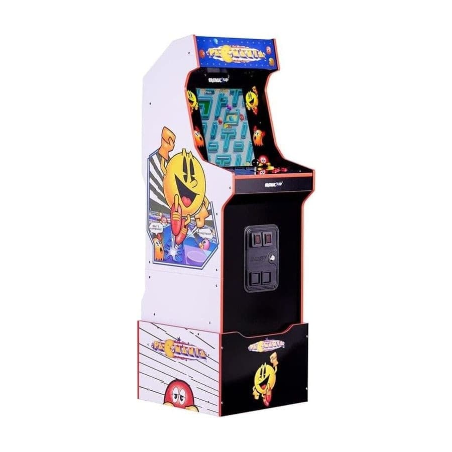 Arcade1Up Pac-Mania Legacy